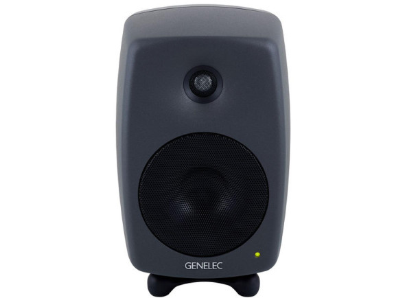 Monitores de estúdio activos Genelec