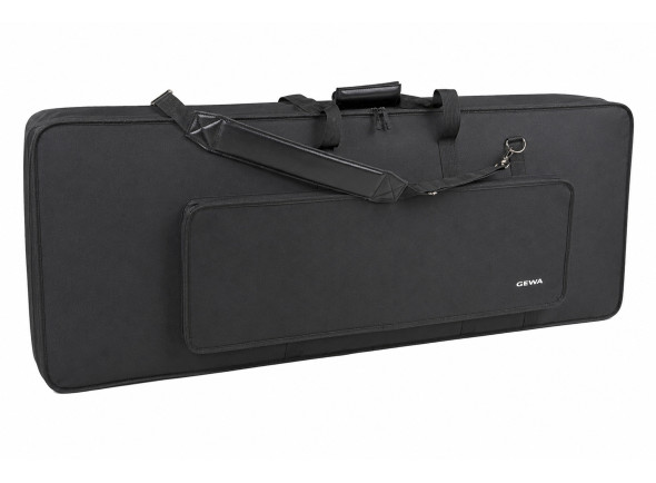 Gewa 271150 Basic T Keyboard Gigbag 122x44x15 Black