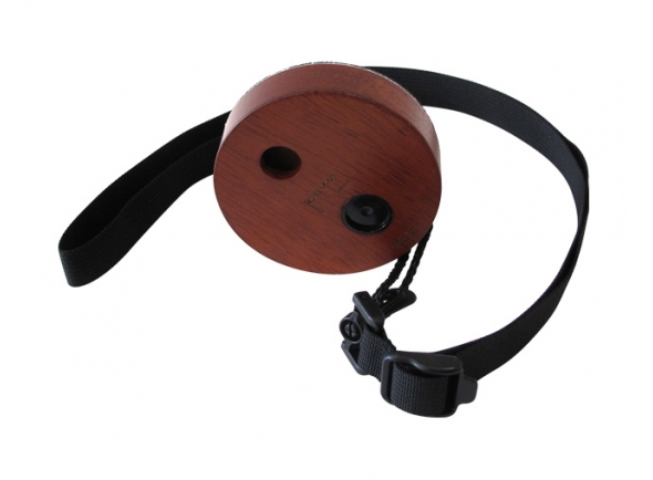 Gewa Base de Espigão para Violoncelo 415310 Gewa Base de Espigão para Violoncelo 415310