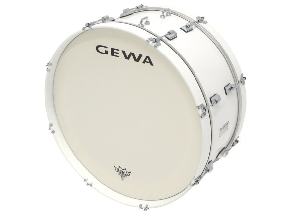 Gewa  Bombo de Marcha 26x12