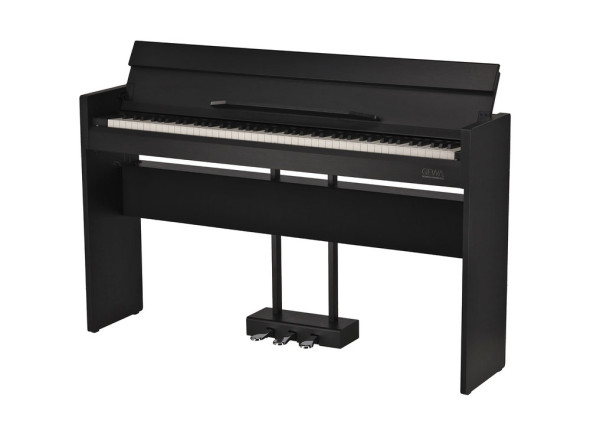 Gewa CP 510 Black
