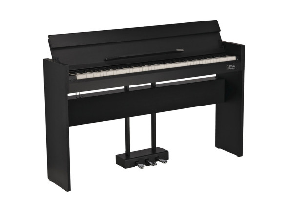 Gewa CP 510 Black