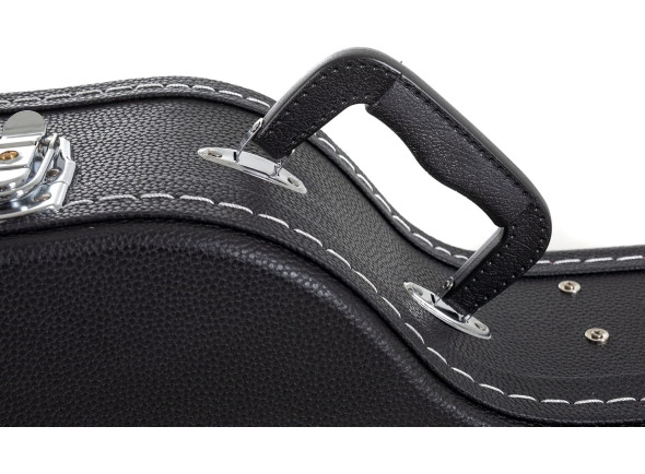 Gewa  Estojo Rígido Guitarra Acústica Gewa 112 