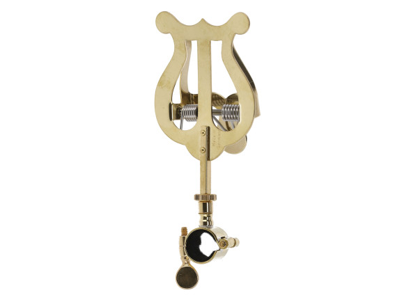 Gewa  Lyra Trumpet yellow brass