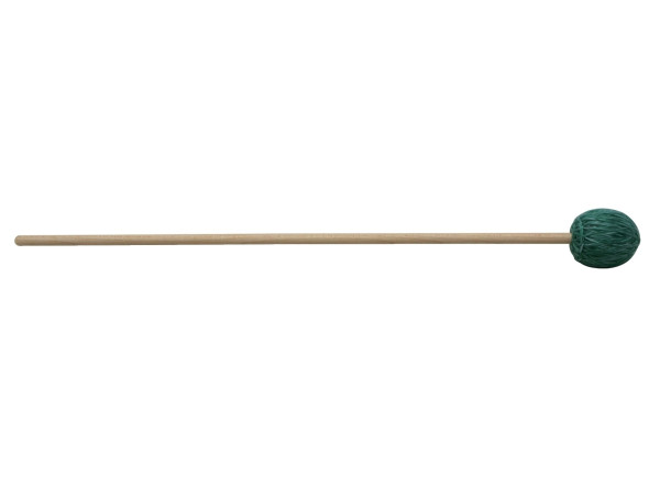 Gewa  Marimba Concert - Cordel de alta qualidade, Cabo de madeira de 39 cm, Semi-mole, Par, 