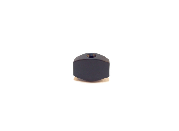 Godin Machine Head Button Black Plastic x6 (KIT) Godin Machine Head Button Black Plastic x6 (KIT)