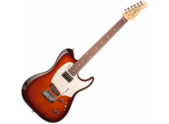 Godin Session Custom 59 Godin Session Custom 59