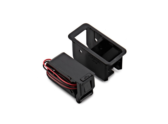 Gotoh Battery Box 9V BB-02