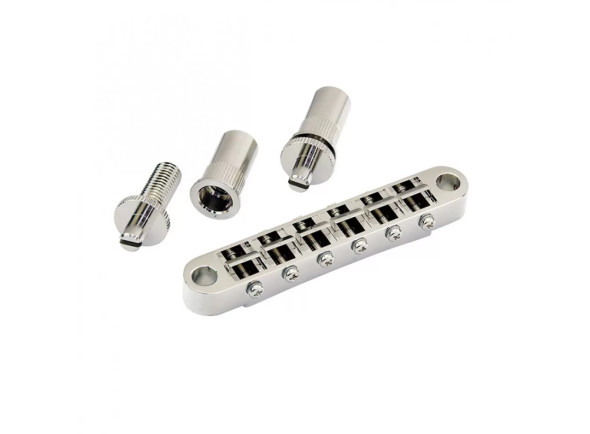 Gotoh  GE103B T Chrome