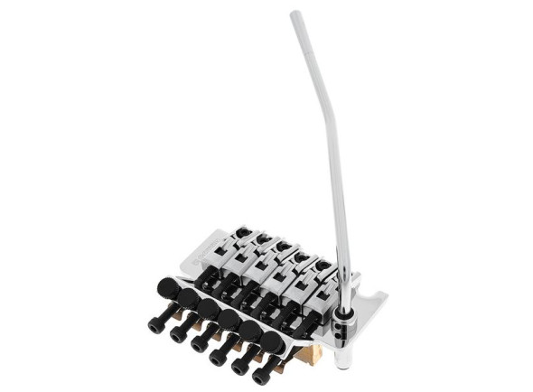  Tremolo de style FR Gotoh GE1996T-33-C