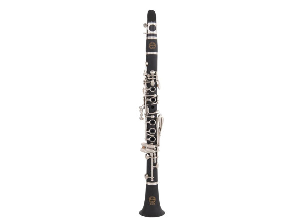 Clarinete Grassi SCL390 Eb Clarinet