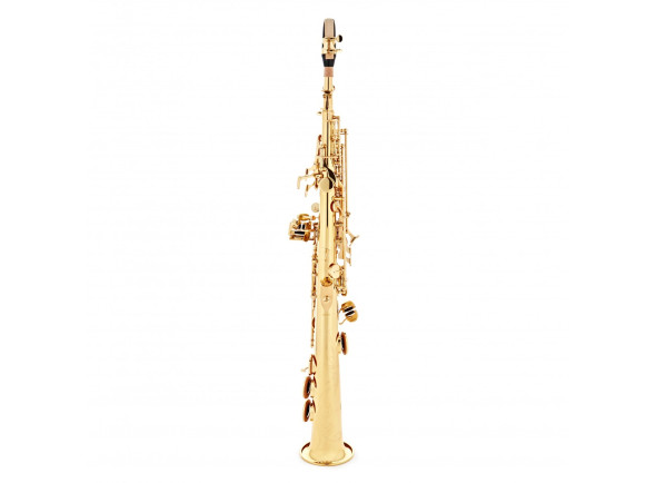 Saxofone Soprano Grassi