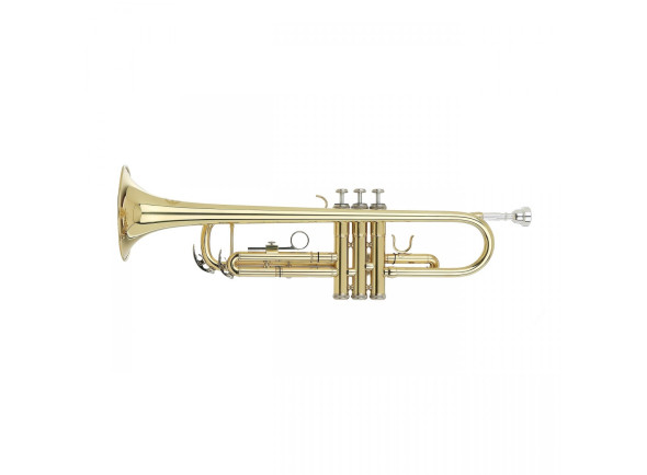 Grassi   STR500 School Series Trumpet