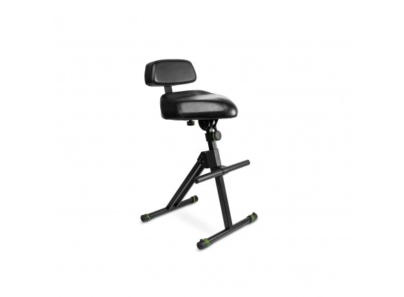 Gravity FM SEAT1 BR