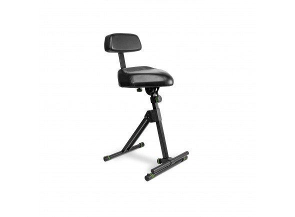Gravity FM SEAT1 BR