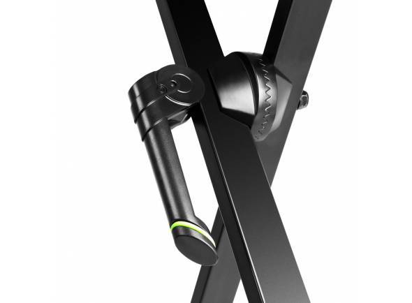Gravity KSX 1