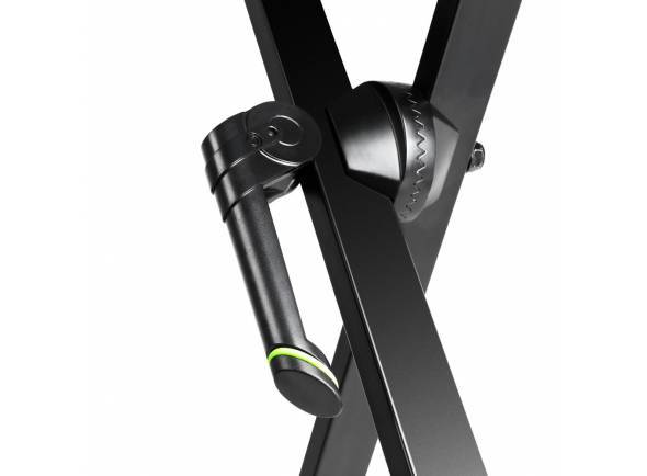 Gravity KSX 2