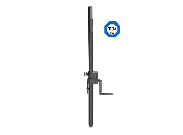 Gravity  SP 2472 B