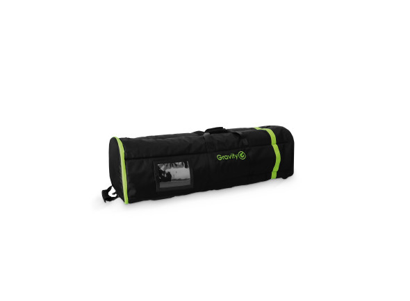 Gravity  TBG MS 6 B