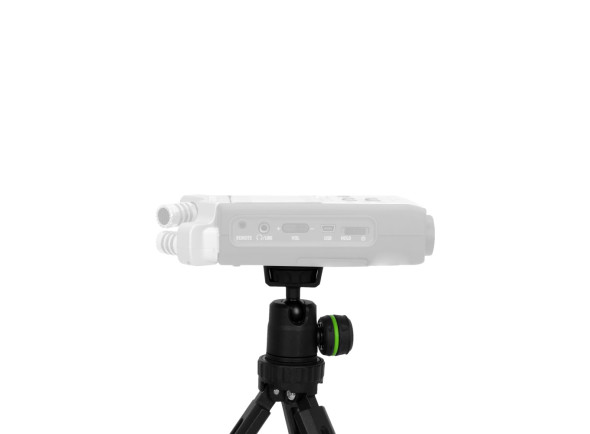 Gravity  VS TRIPOD 01 B