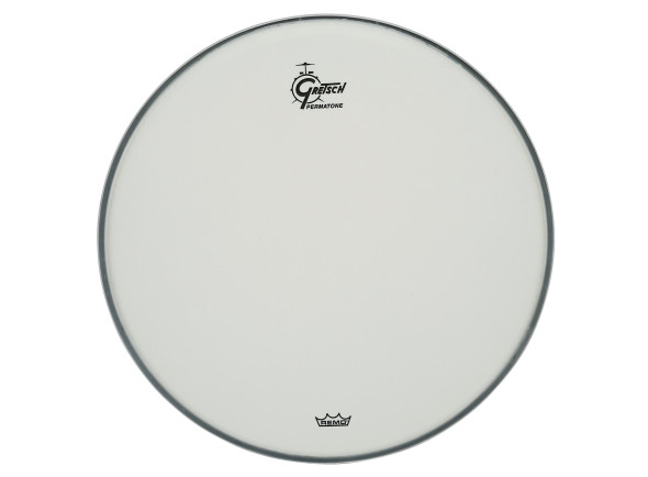 Gretsch Drums Permatone Drumhead 14 Gretsch Drums Permatone Drumhead 14