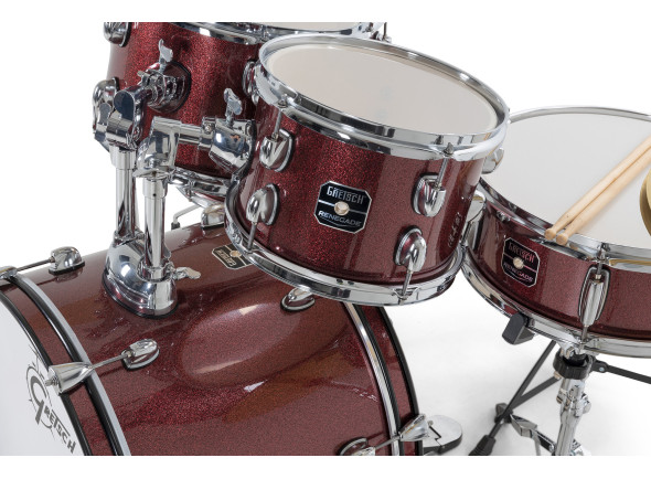 Gretsch Drums  Renegade 20