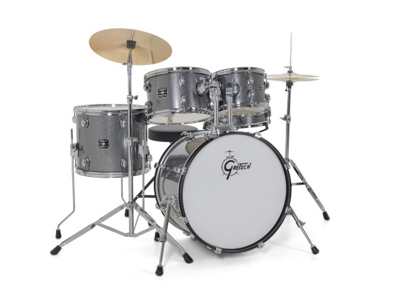 Ver mais informações do  Gretsch Drums  Renegade 20