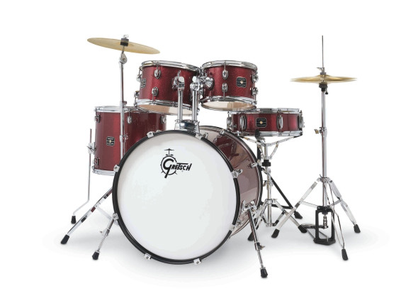 Gretsch Drums  Renegade 22