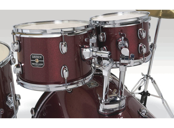 Gretsch Drums  Renegade 22