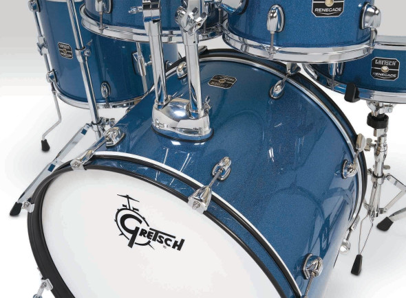 Gretsch Drums  Renegade 22