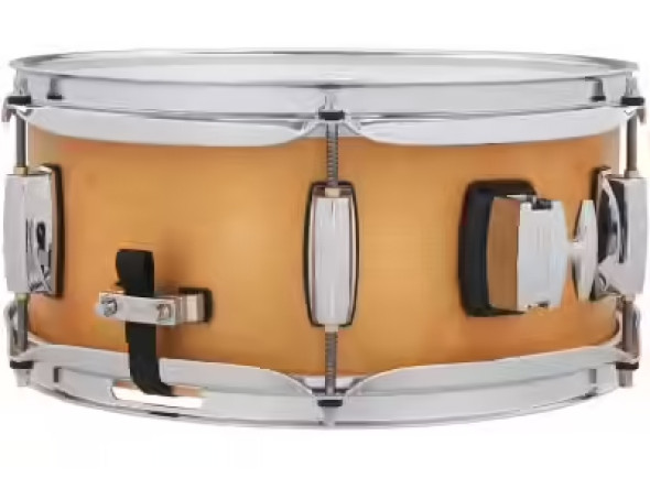 Gretsch Drums  S1-5512-BSC Full Range Birch Satin Natural 12x5.5