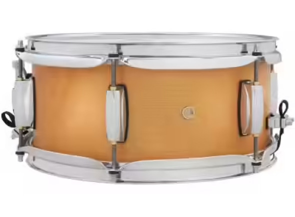 Gretsch Drums  S1-5512-BSC Full Range Birch Satin Natural 12x5.5
