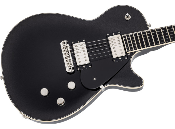 Gretsch Electromatic Premier Jet Onyx Storm
