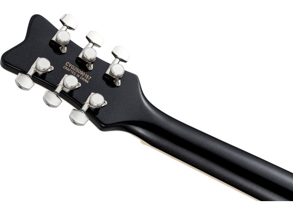 Gretsch Electromatic Premier Jet Onyx Storm