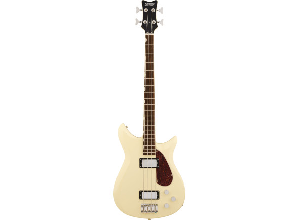 Baixo de 4 Cordas Gretsch EMTC CVT BASS VWT
