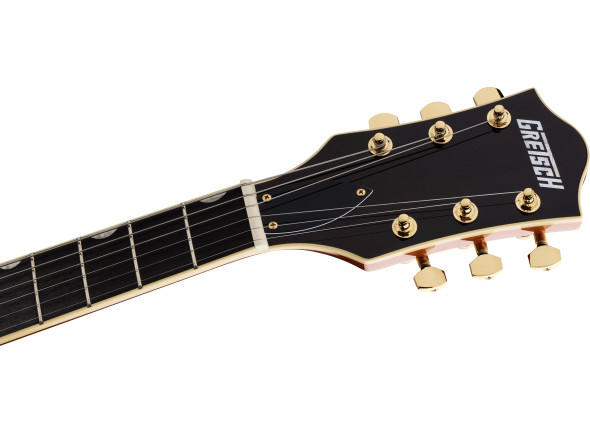 Gretsch EMTC LTD BRDKSTR T FIG RNDORG