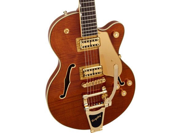Gretsch  EMTC LTD Broadkaster JR RNDORG