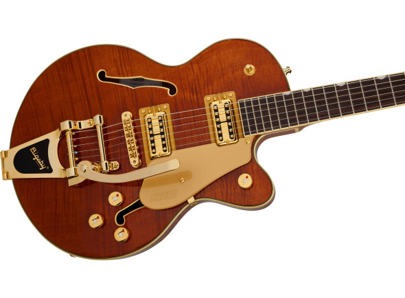 Gretsch  EMTC LTD Broadkaster JR RNDORG