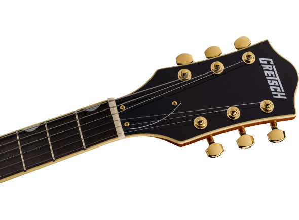 Gretsch  EMTC LTD Broadkaster JR RNDORG