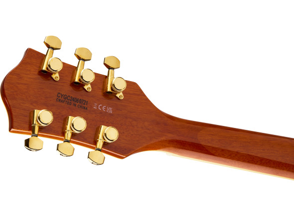 Gretsch  EMTC LTD Broadkaster JR RNDORG