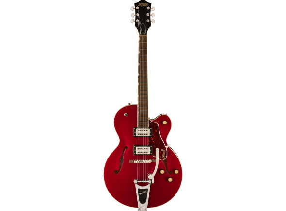 Guitarras formato Single Cut Gretsch G2420T Strml HB Bigsby