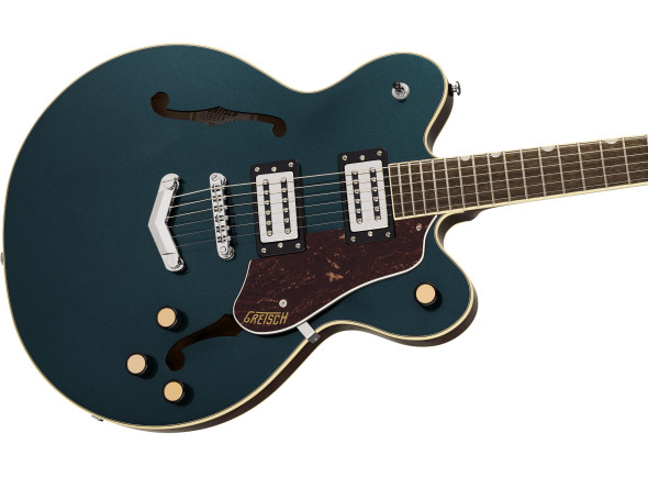 Gretsch G2622 STRML CB DC MD SPH