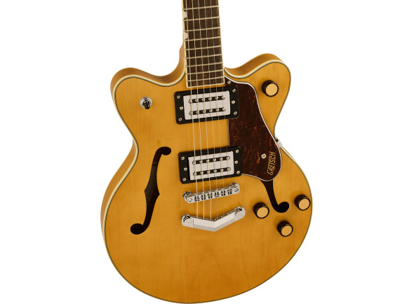 Gretsch  G2655 STRML CB JR DC VLAMB