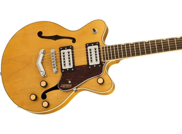 Gretsch  G2655 STRML CB JR DC VLAMB