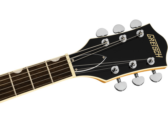 Gretsch  G2655 STRML CB JR DC VLAMB