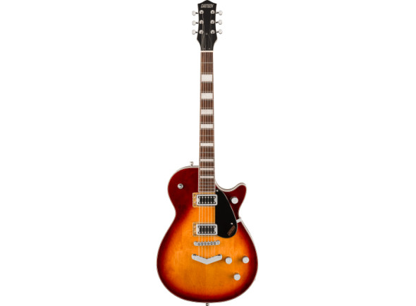 Ver mais informações do  Gretsch G5220 Electromatic Jet BT SWT TEA