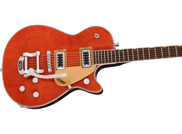 Gretsch  G5230 T EMTC JET FT ORG
