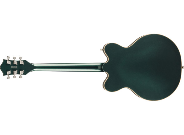 Gretsch G5622T Electromatic CB Cadillac Green Guitarra Elétrica