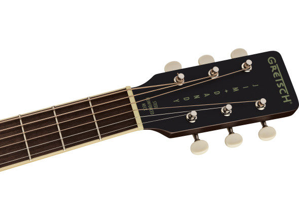 Gretsch  JD Concert MAH WPG CHRY BRST