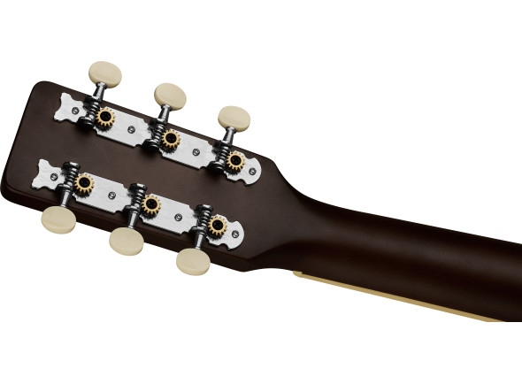 Gretsch  JD Concert MAH WPG CHRY BRST